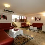 Hotel Eurovil Garni