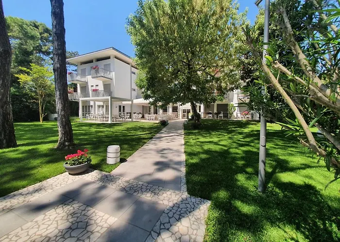 Hotel Eurovil Garni