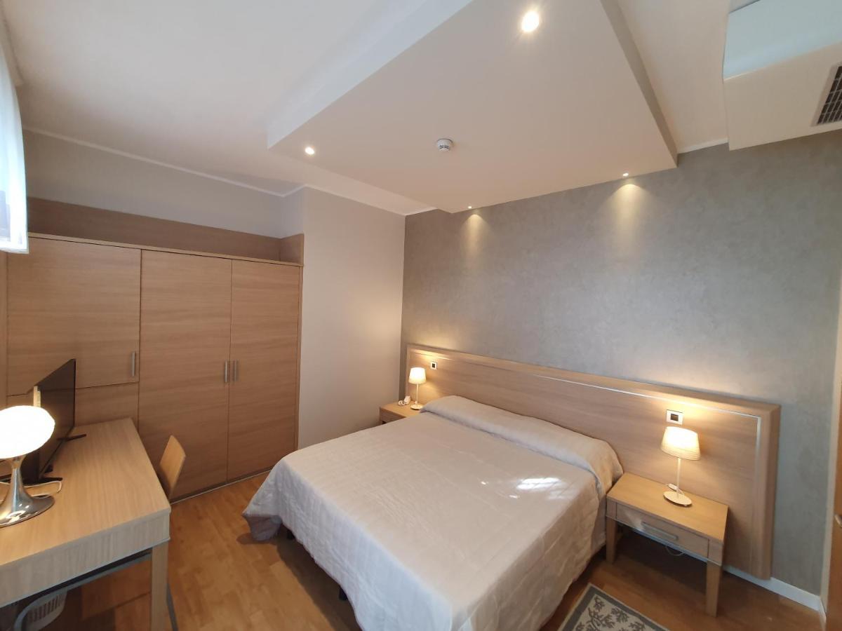 Eurovil Garni 3*