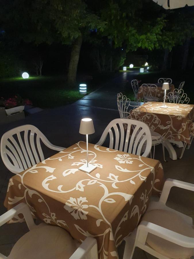 Eurovil Garni 3* Lignano Sabbiadoro
