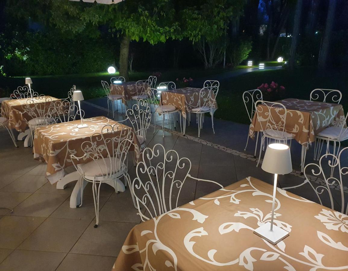 Hotel Eurovil Garni