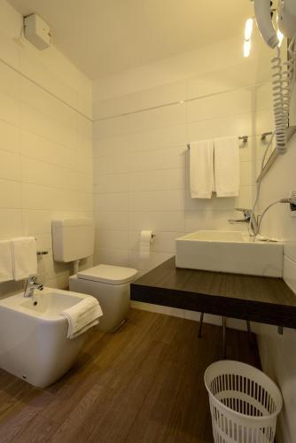 Hotel Eurovil Garni