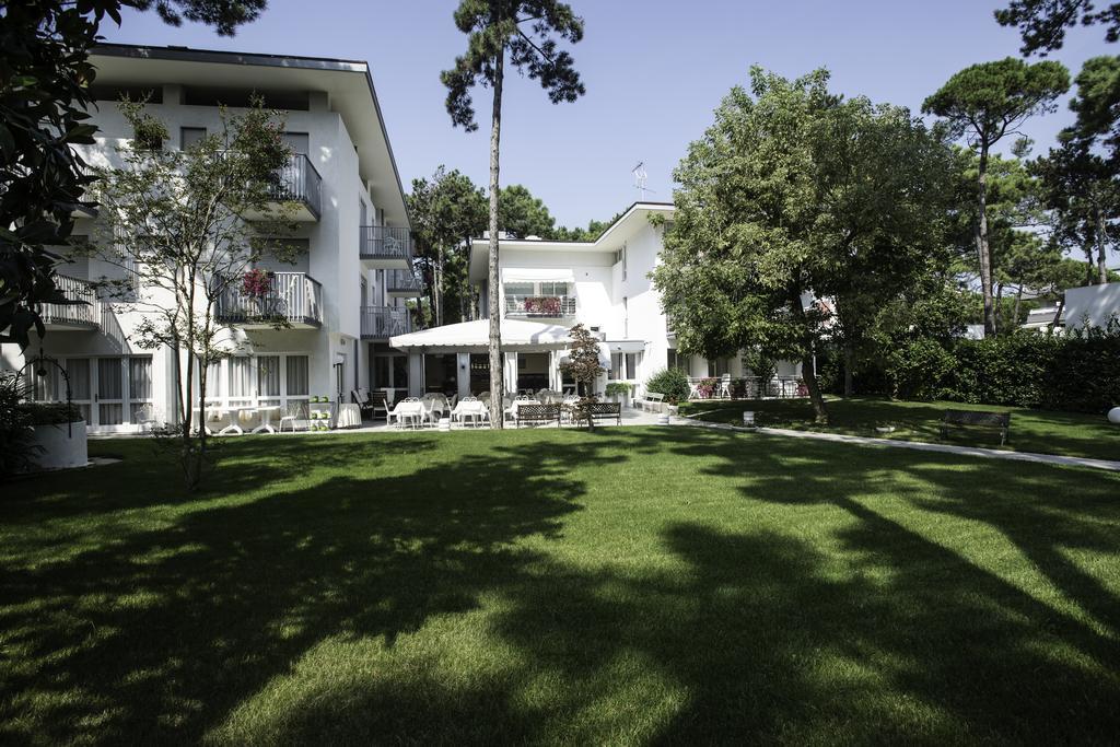 Eurovil Garni Hotel Lignano Sabbiadoro