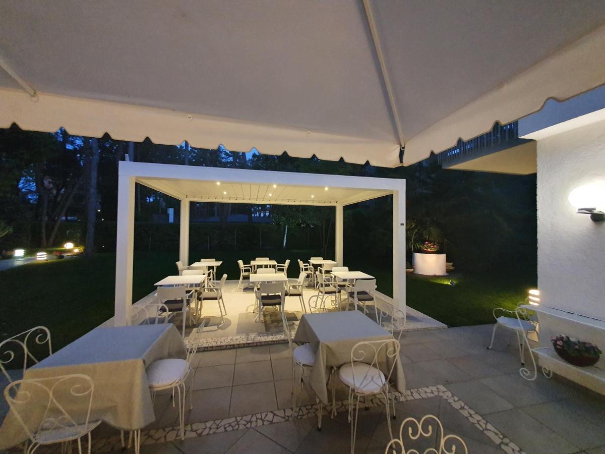 Eurovil Garni Lignano Sabbiadoro