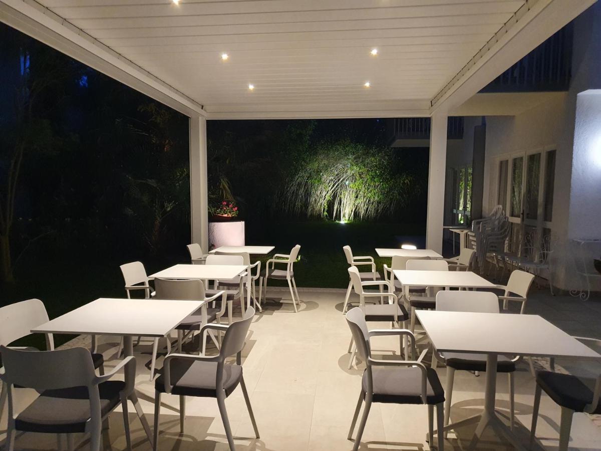 Eurovil Garni 3* Lignano Sabbiadoro