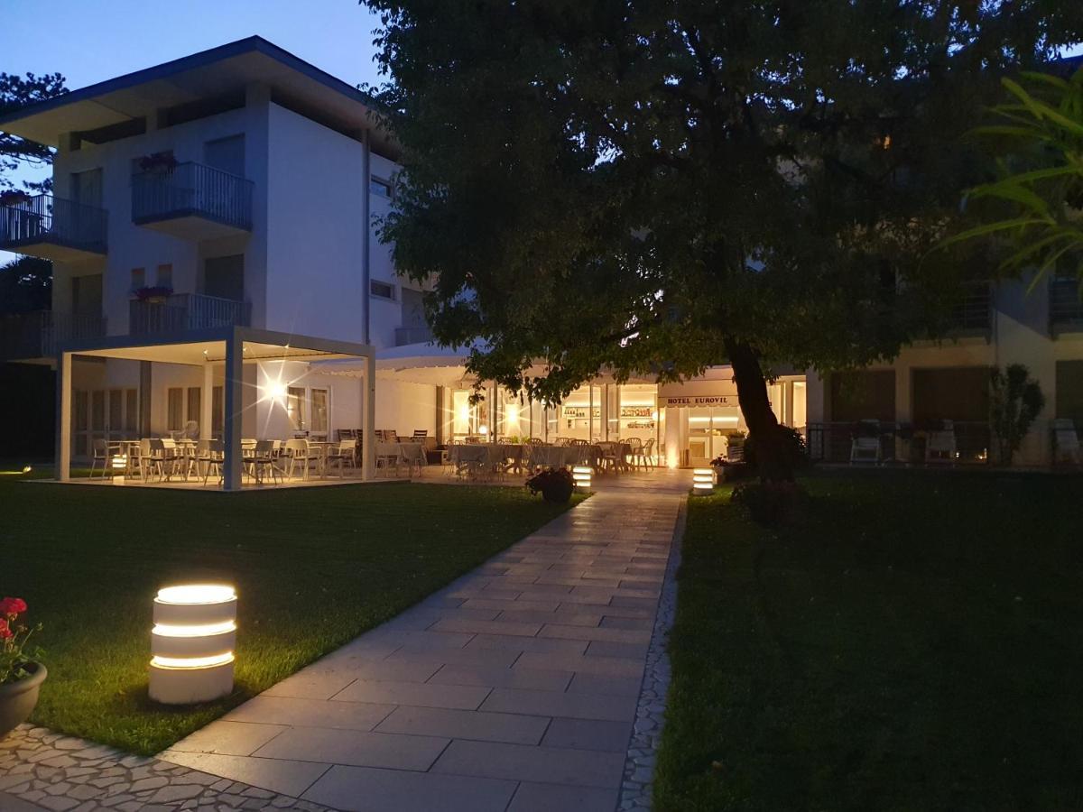 Eurovil Garni Lignano Sabbiadoro