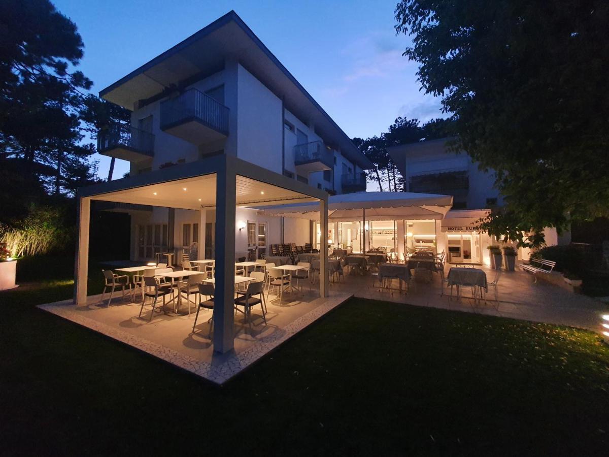 Hotel Eurovil Garni