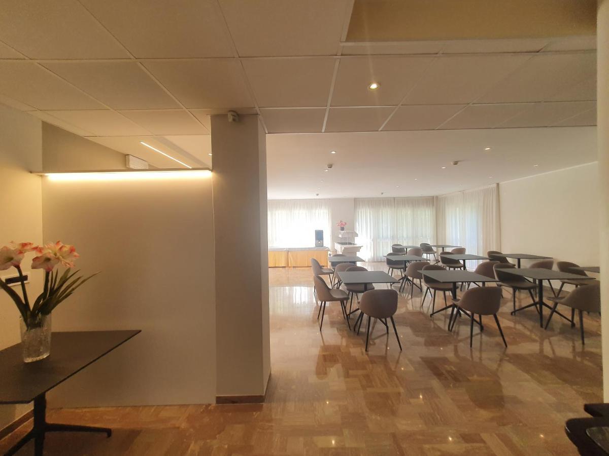Eurovil Garni Hotel
