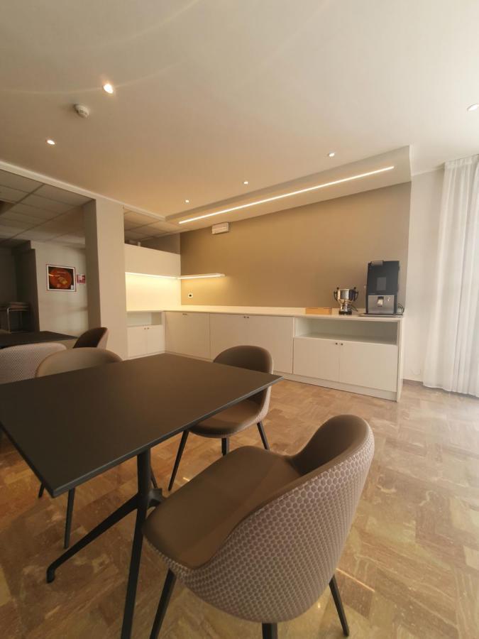 Eurovil Garni Hotel 3*