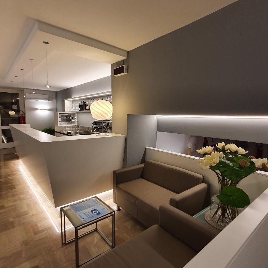 Hotel Eurovil Garni 3*