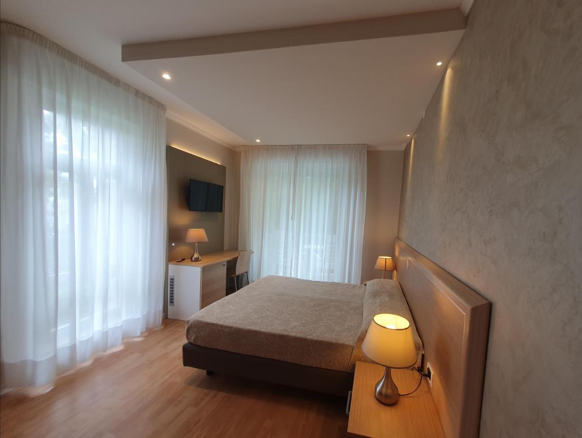Hotel Eurovil Garni 3*