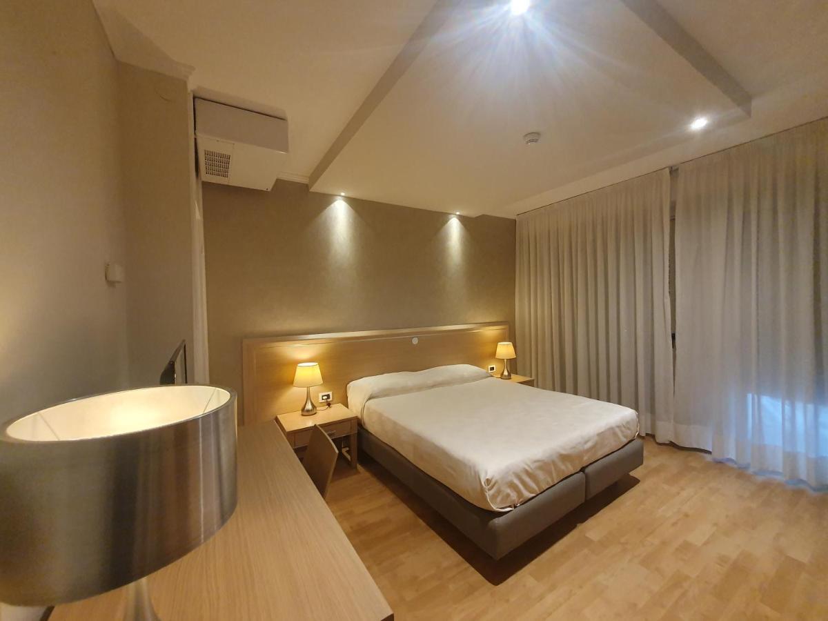Hotel Eurovil Garni Lignano Sabbiadoro