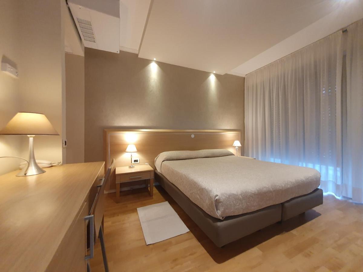 Eurovil Garni Hotel 3*