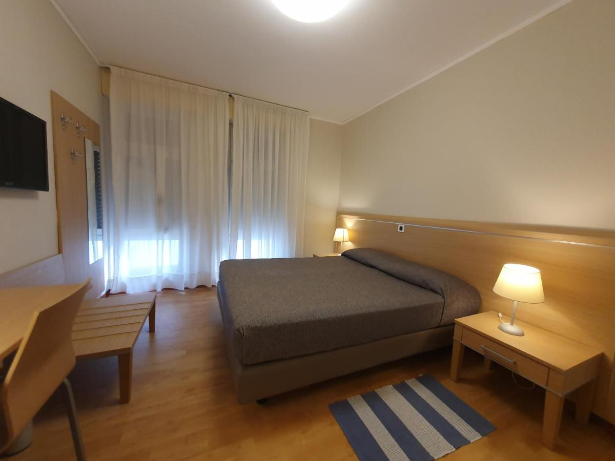 Eurovil Garni Hotel