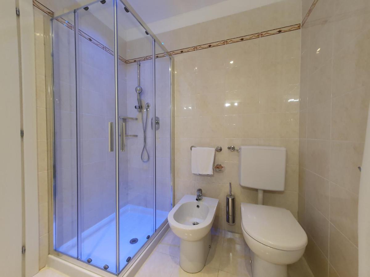 Hotel Eurovil Garni