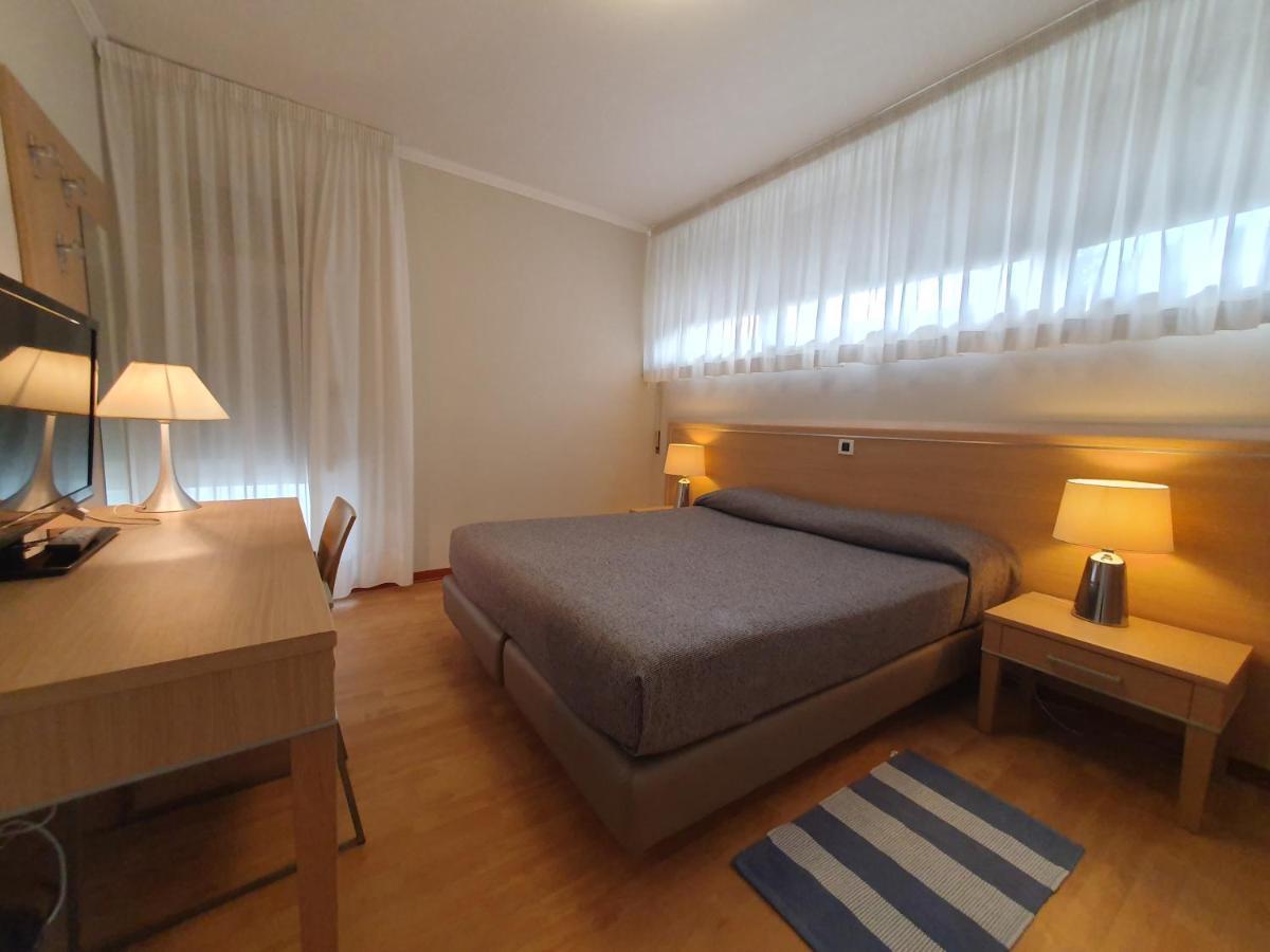 Eurovil Garni 3* Lignano Sabbiadoro