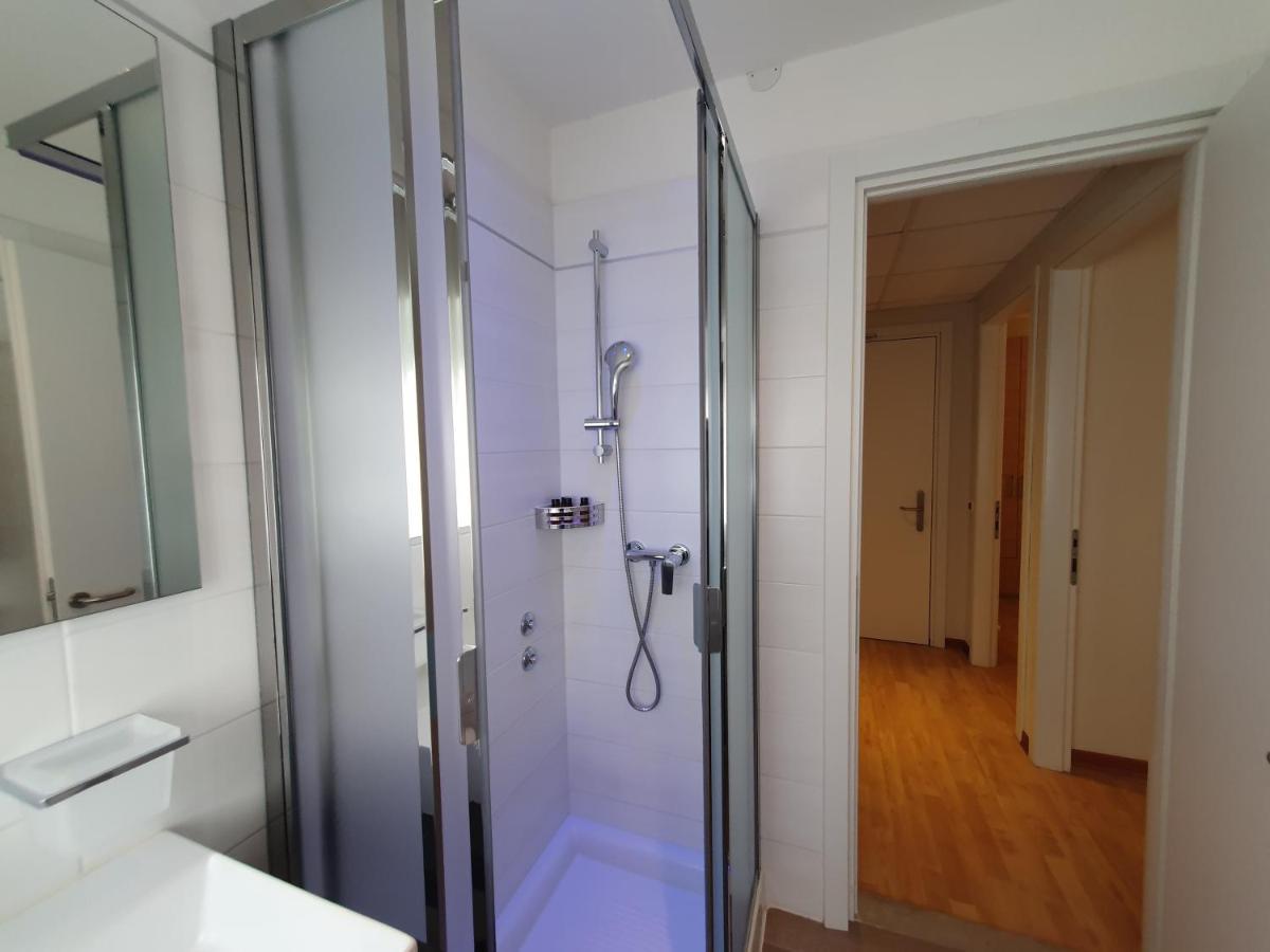 Hotel Eurovil Garni 3*