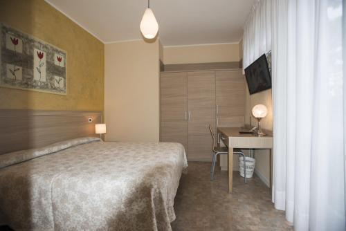 Eurovil Garni Hotel 3*