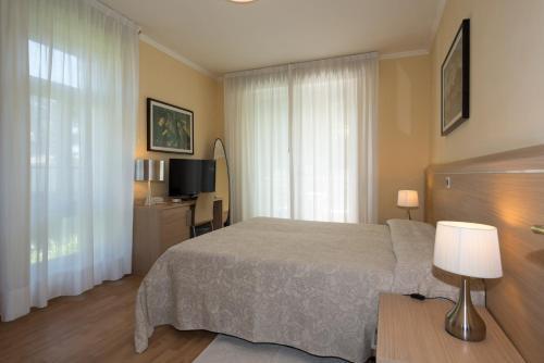 Hotel Eurovil Garni 3*
