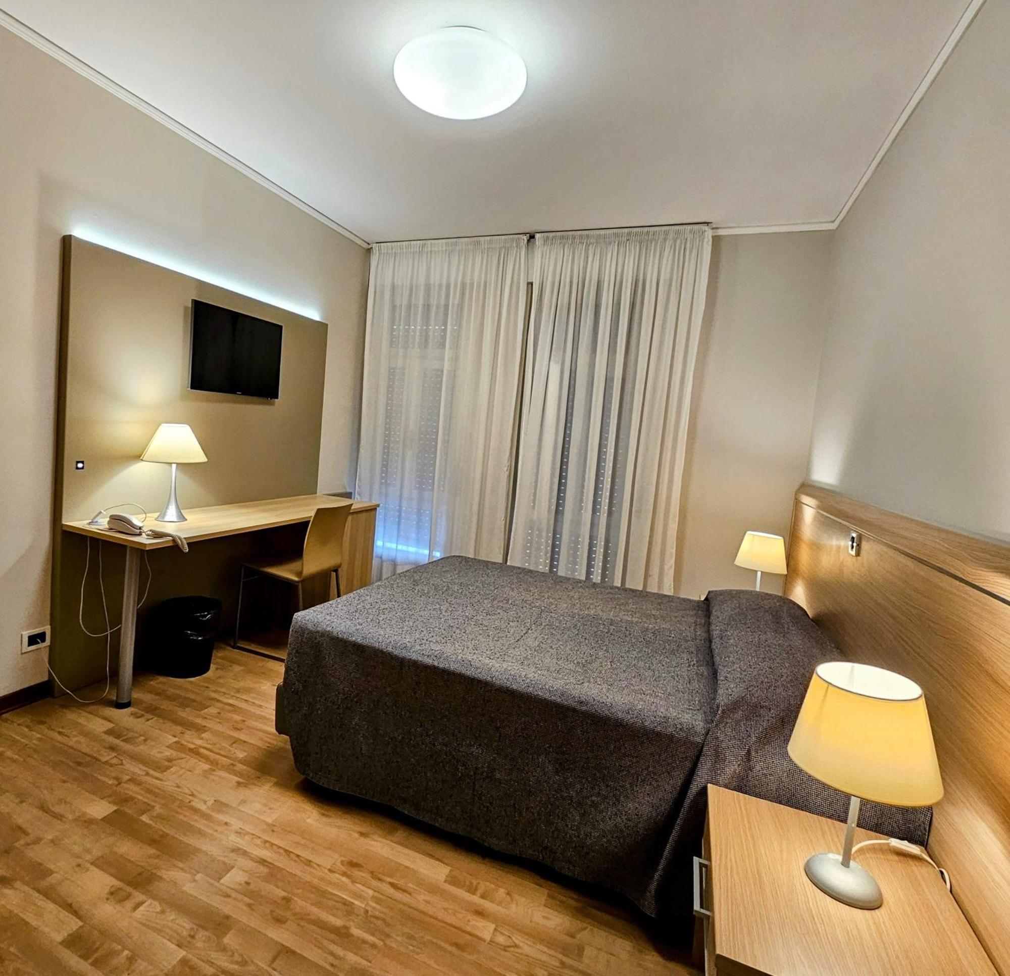 Eurovil Garni Hotel 3*