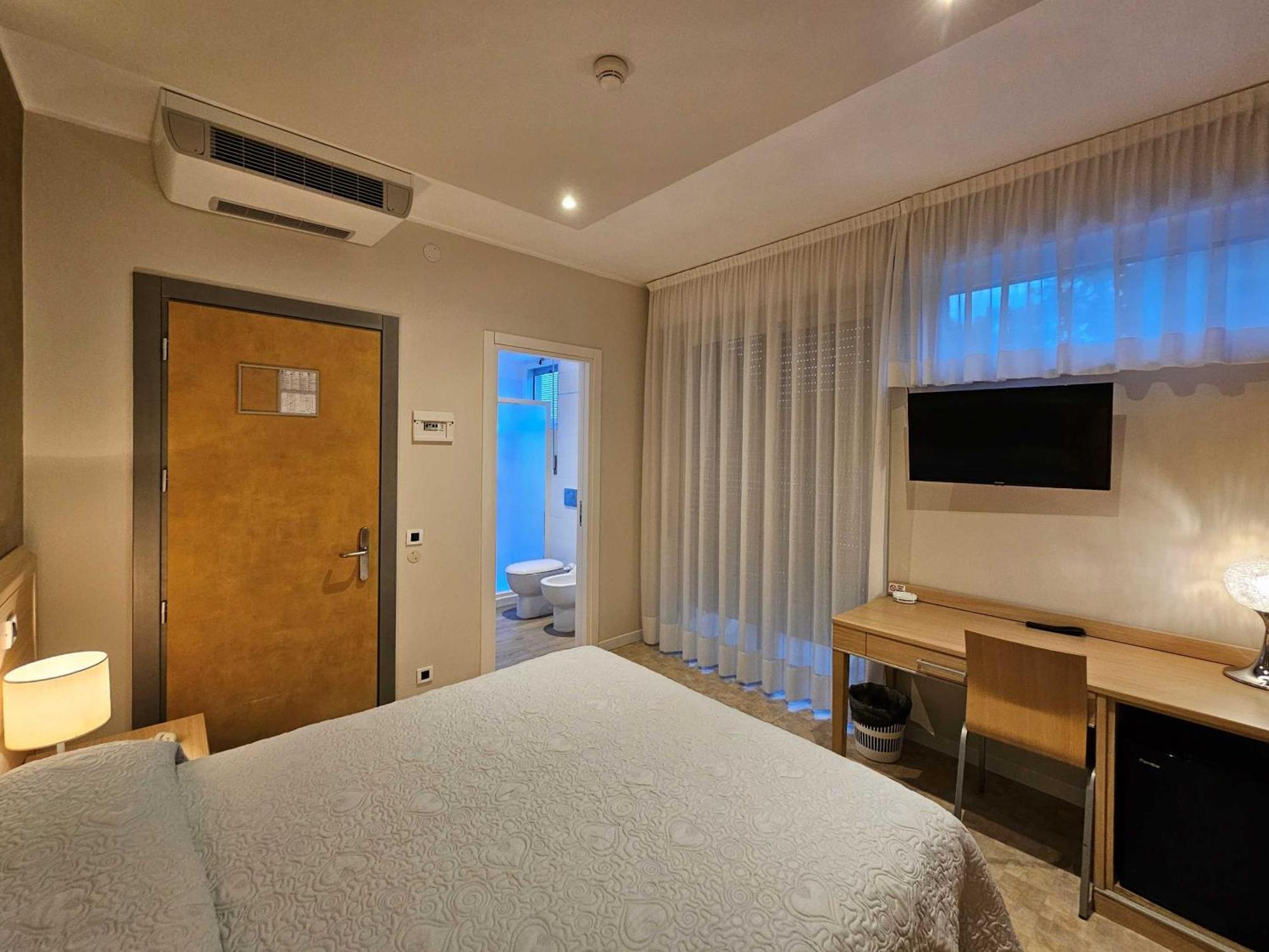Eurovil Garni Hotel 3*