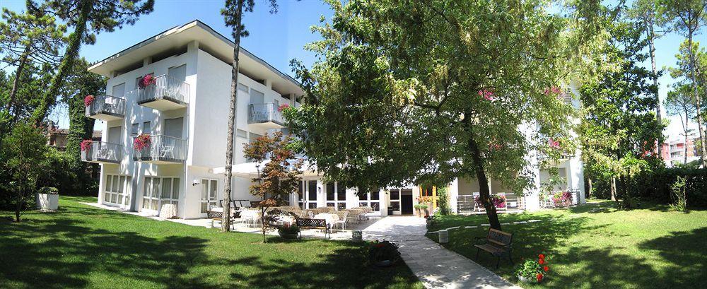 Eurovil Garni 3* Lignano Sabbiadoro