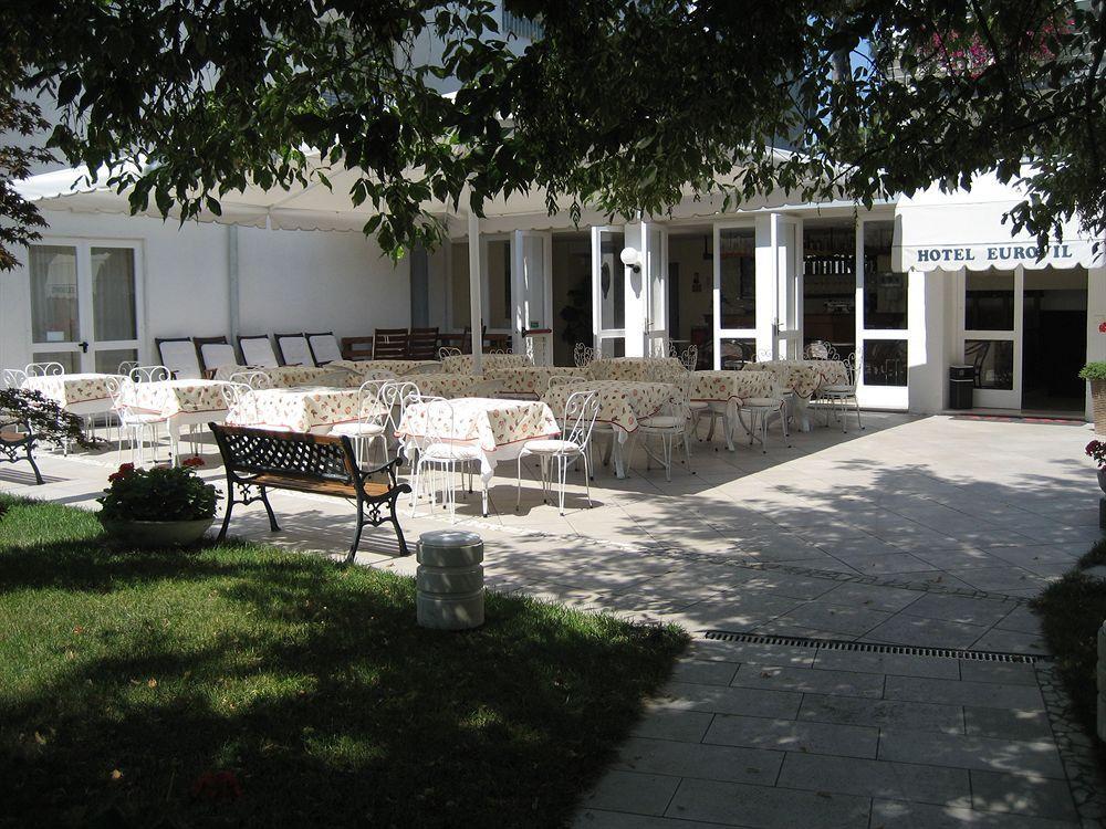 Eurovil Garni Hotel Lignano Sabbiadoro