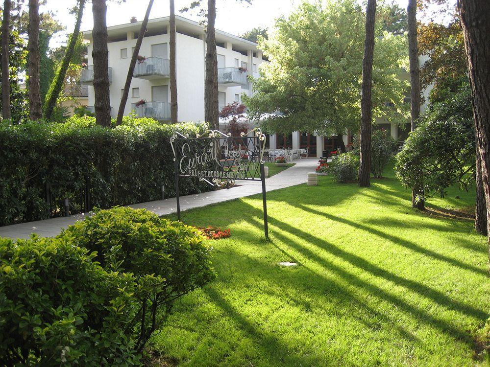 Eurovil Garni Hotel Lignano Sabbiadoro