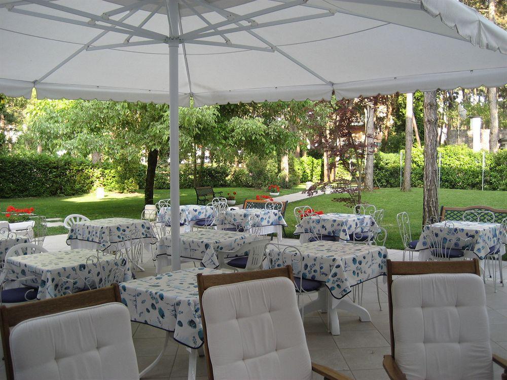 Eurovil Garni Hotel