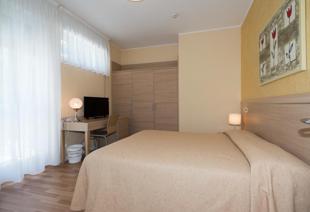Eurovil Garni Hotel 3*