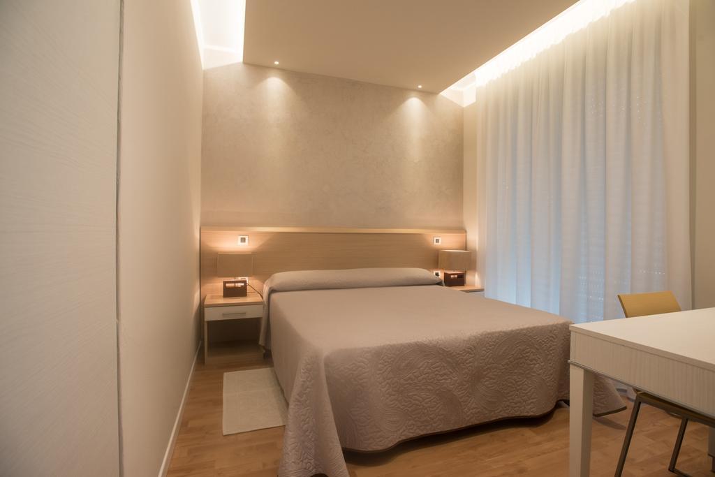 Eurovil Garni Hotel 3*