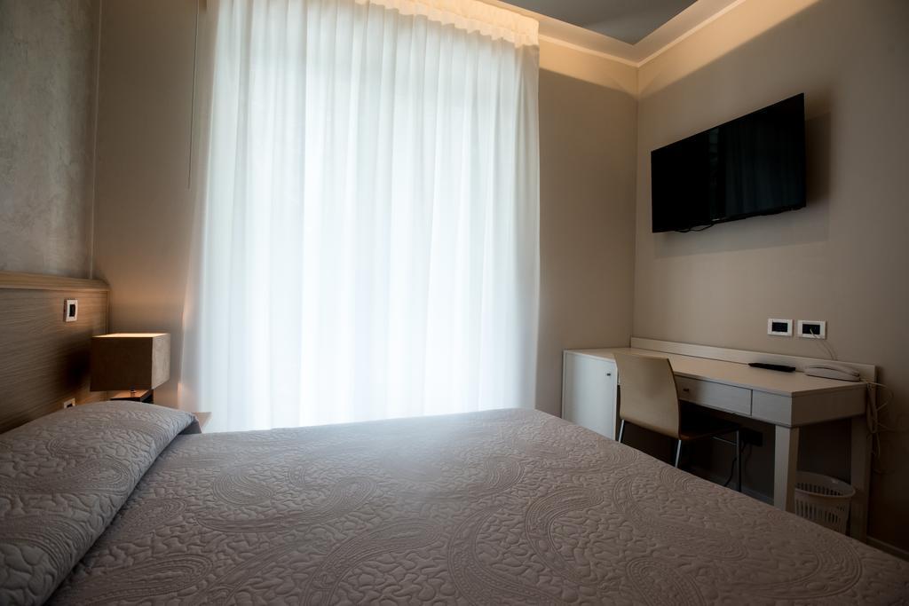 Eurovil Garni Hotel Lignano Sabbiadoro