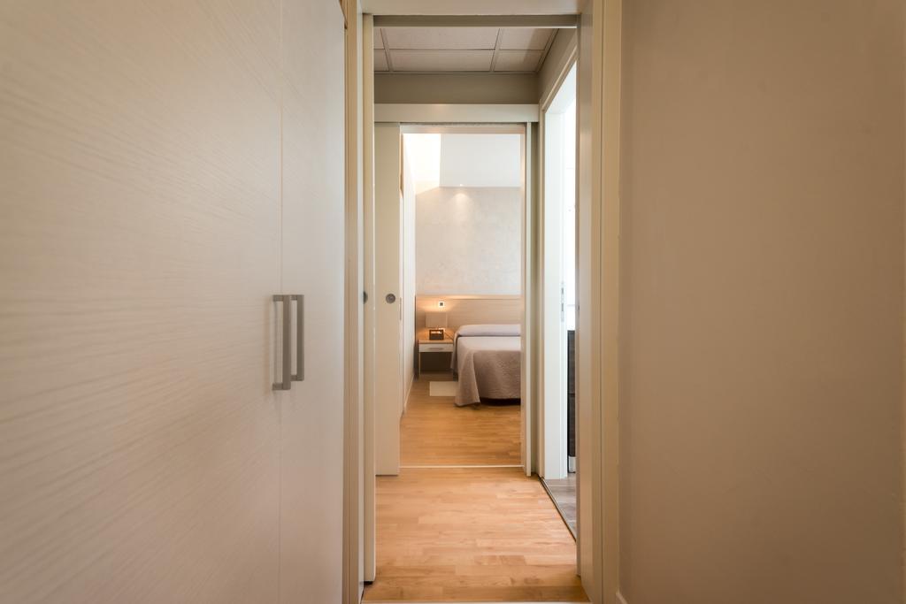 Eurovil Garni Hotel