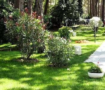 Hotel Eurovil Garni 3*