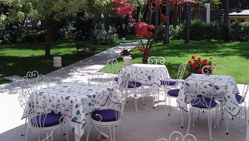Hotel Eurovil Garni 3*