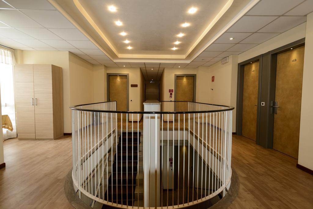 Hotel Eurovil Garni Lignano Sabbiadoro