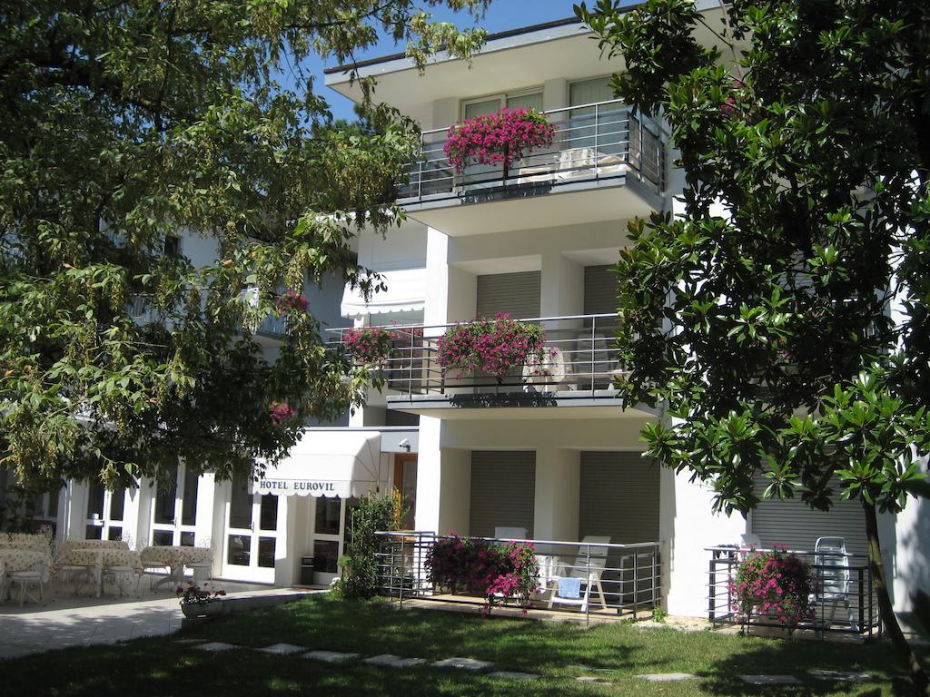 Eurovil Garni Lignano Sabbiadoro