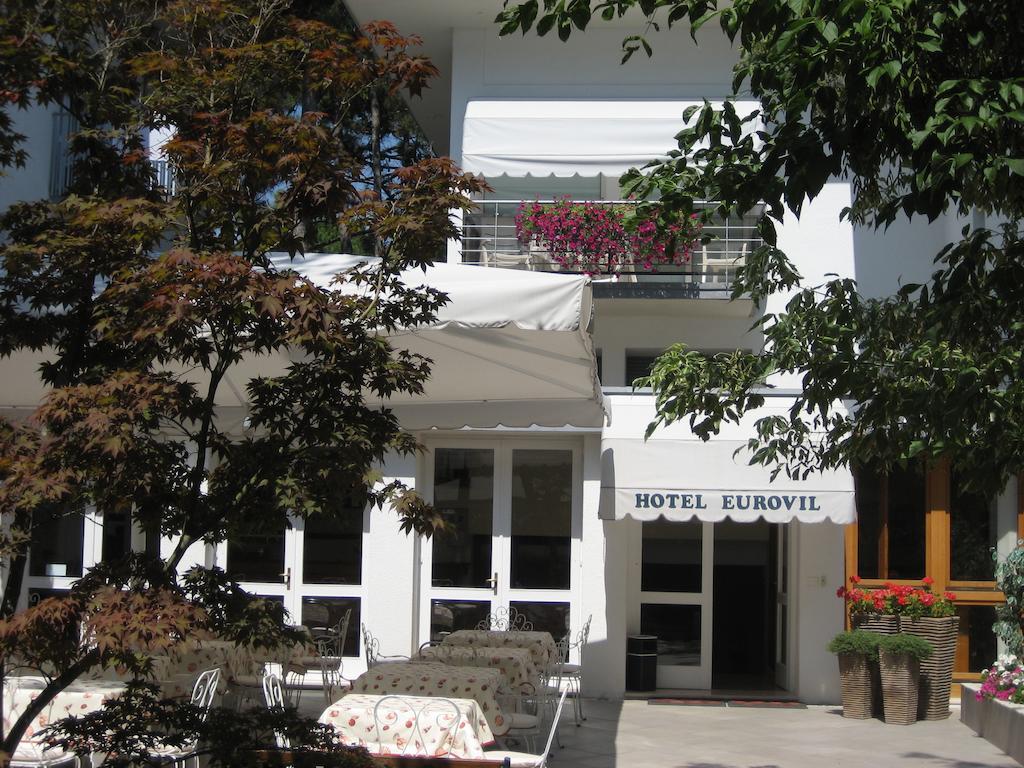 Eurovil Garni 3*
