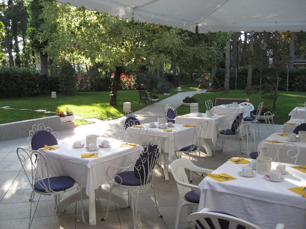 Eurovil Garni Hotel