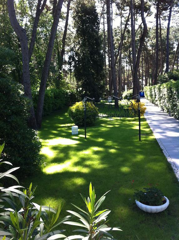 Hotel Eurovil Garni