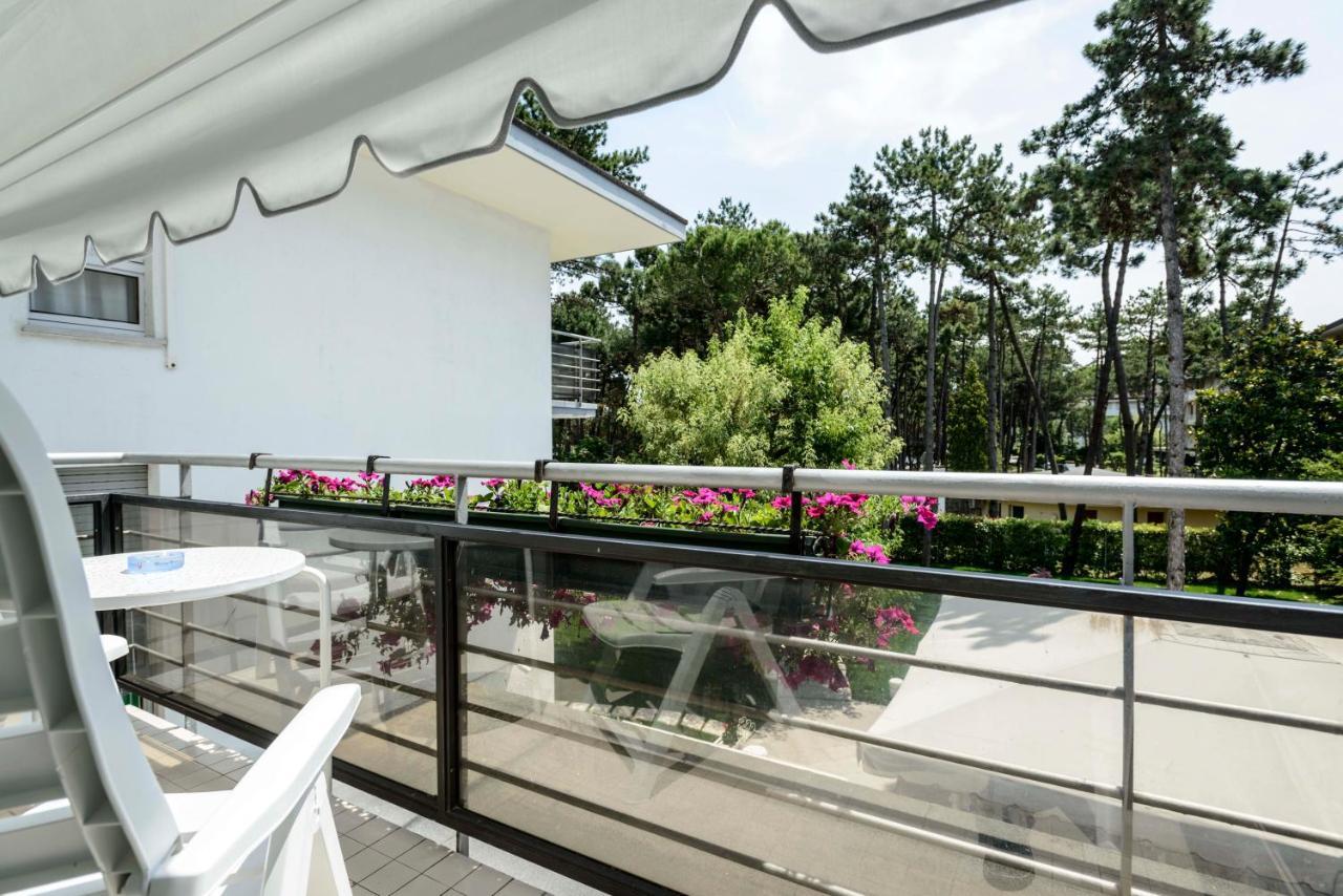 Hotel Eurovil Garni Lignano Sabbiadoro