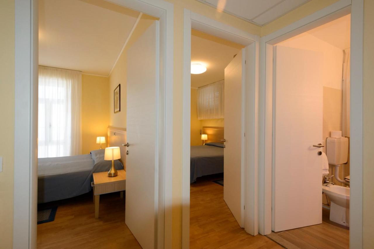 Eurovil Garni Hotel Lignano Sabbiadoro