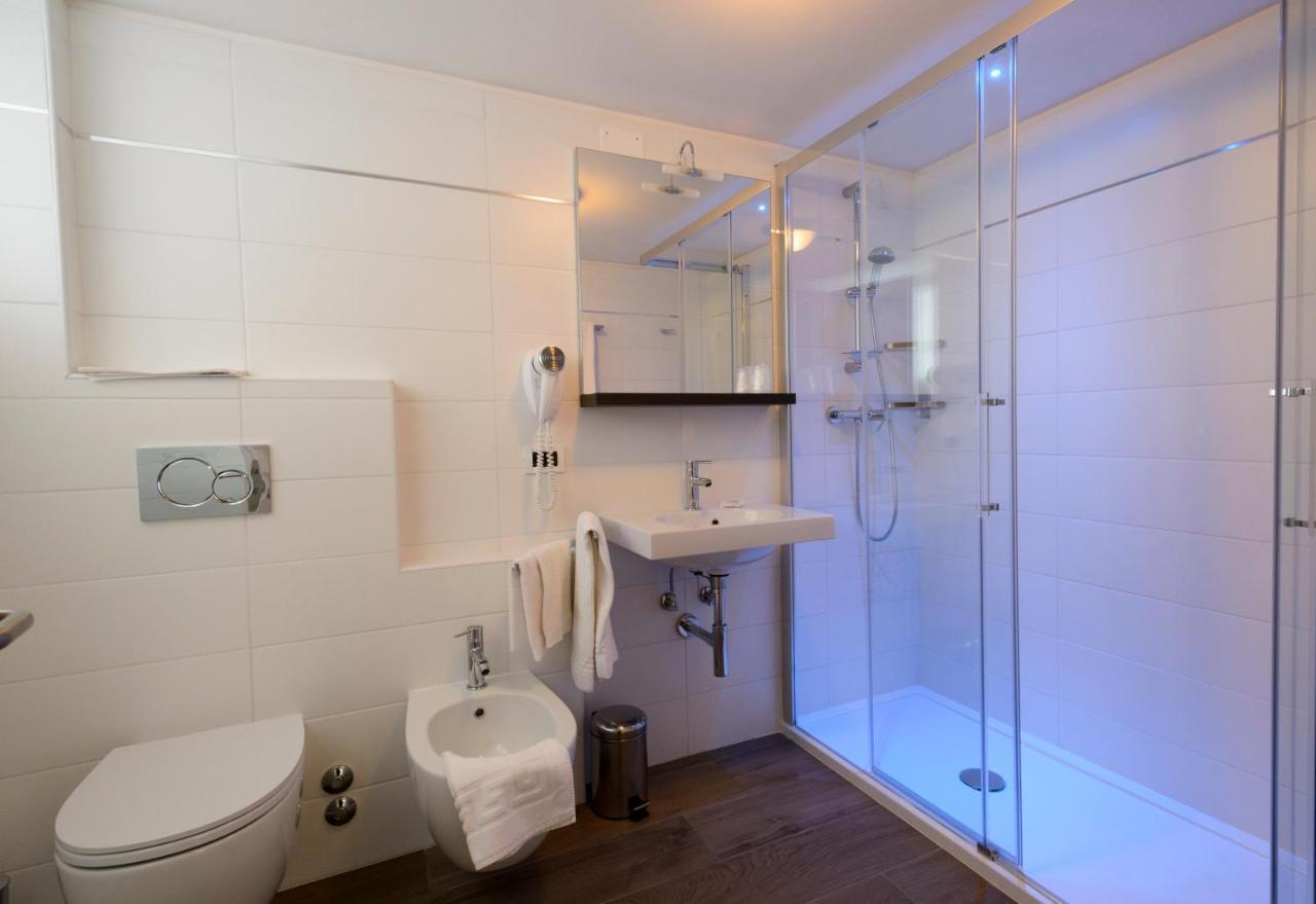 Eurovil Garni Hotel