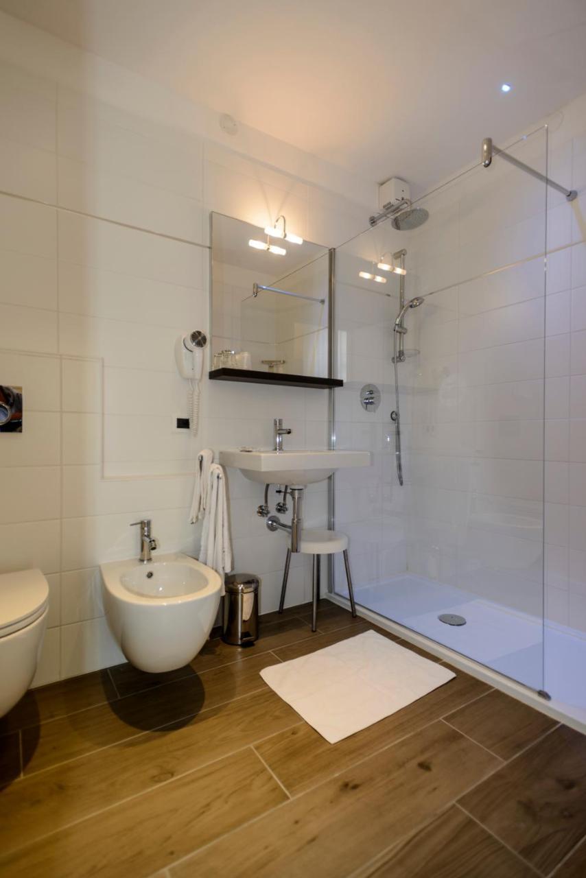 Hotel Eurovil Garni 3*